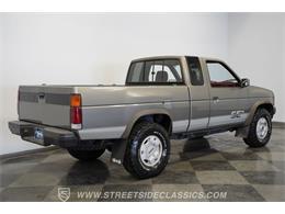 1989 Nissan Hardbody (CC-2079321) for sale in Mesa, Arizona