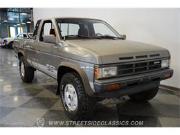 1989 Nissan Hardbody (CC-2079321) for sale in Mesa, Arizona