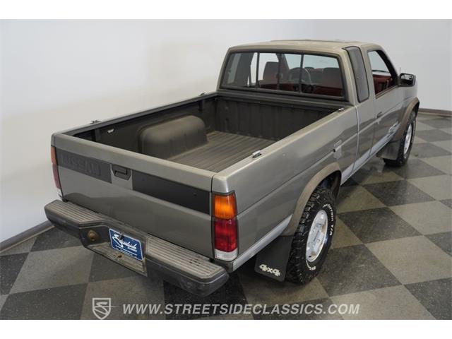 1989 Nissan Hardbody (CC-2079321) for sale in Mesa, Arizona