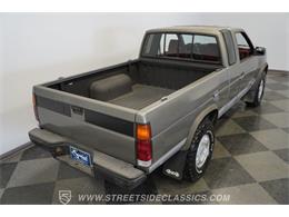 1989 Nissan Hardbody (CC-2079321) for sale in Mesa, Arizona