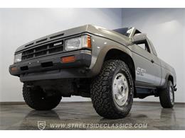 1989 Nissan Hardbody (CC-2079321) for sale in Mesa, Arizona