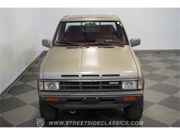 1989 Nissan Hardbody (CC-2079321) for sale in Mesa, Arizona