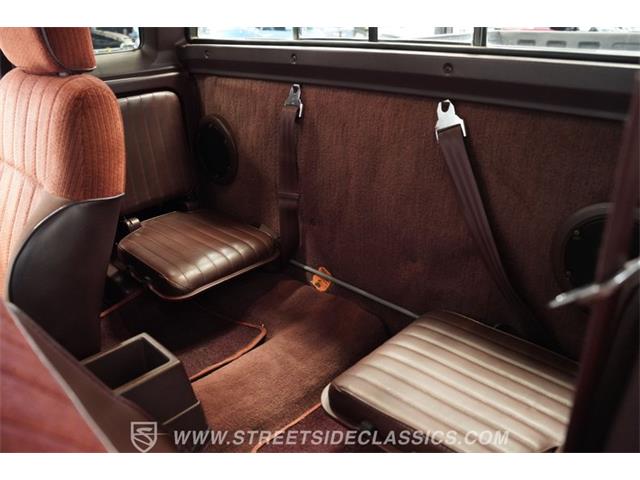 1989 Nissan Hardbody (CC-2079321) for sale in Mesa, Arizona