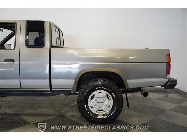 1989 Nissan Hardbody (CC-2079321) for sale in Mesa, Arizona