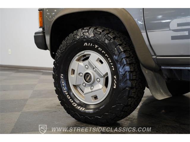 1989 Nissan Hardbody (CC-2079321) for sale in Mesa, Arizona