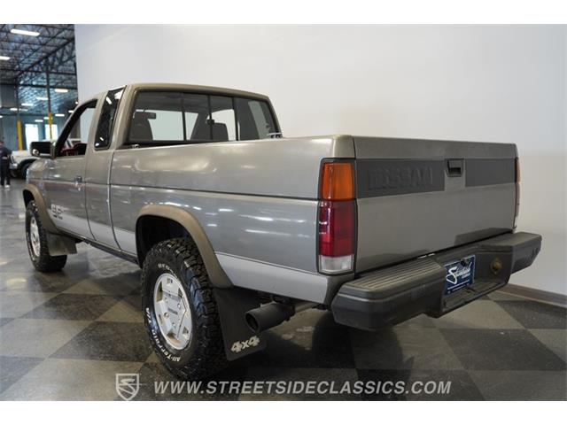 1989 Nissan Hardbody (CC-2079321) for sale in Mesa, Arizona