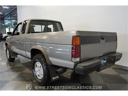 1989 Nissan Hardbody (CC-2079321) for sale in Mesa, Arizona