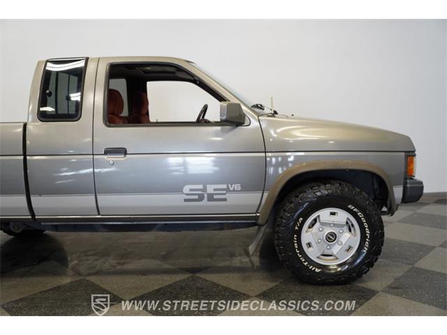 1989 Nissan Hardbody (CC-2079321) for sale in Mesa, Arizona