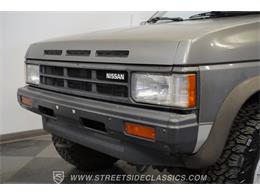 1989 Nissan Hardbody (CC-2079321) for sale in Mesa, Arizona