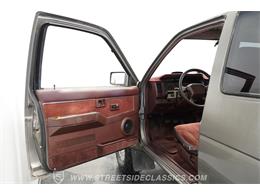1989 Nissan Hardbody (CC-2079321) for sale in Mesa, Arizona