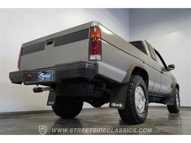 1989 Nissan Hardbody (CC-2079321) for sale in Mesa, Arizona