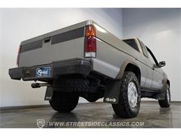 1989 Nissan Hardbody (CC-2079321) for sale in Mesa, Arizona