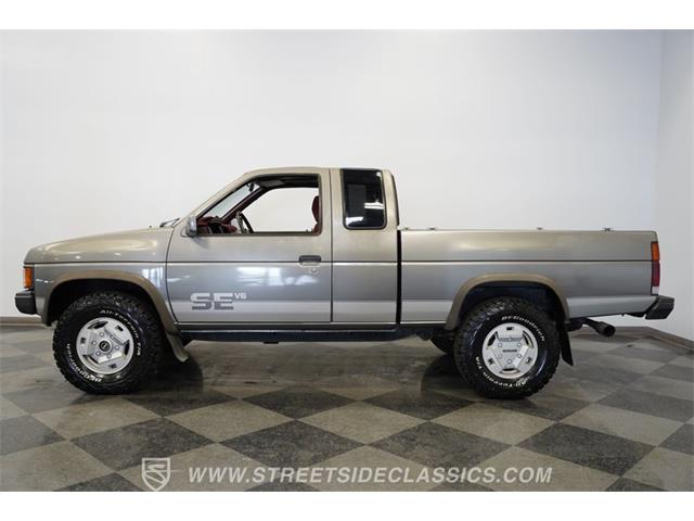 1989 Nissan Hardbody (CC-2079321) for sale in Mesa, Arizona