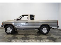 1989 Nissan Hardbody (CC-2079321) for sale in Mesa, Arizona
