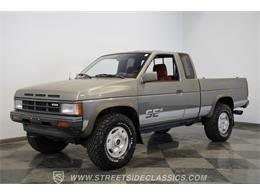 1989 Nissan Hardbody (CC-2079321) for sale in Mesa, Arizona