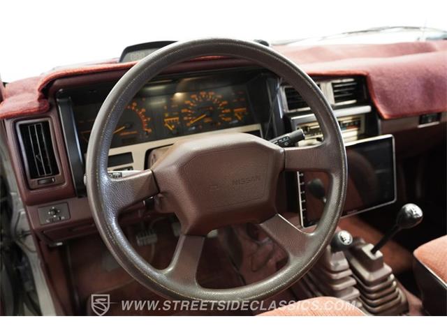 1989 Nissan Hardbody (CC-2079321) for sale in Mesa, Arizona