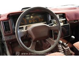 1989 Nissan Hardbody (CC-2079321) for sale in Mesa, Arizona