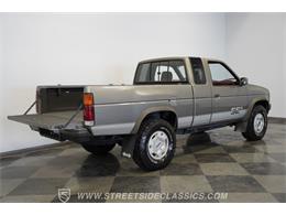 1989 Nissan Hardbody (CC-2079321) for sale in Mesa, Arizona