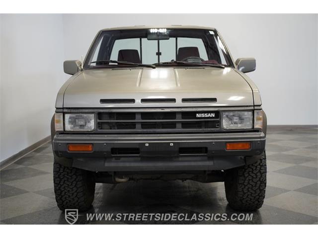 1989 Nissan Hardbody (CC-2079321) for sale in Mesa, Arizona