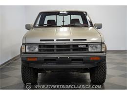 1989 Nissan Hardbody (CC-2079321) for sale in Mesa, Arizona