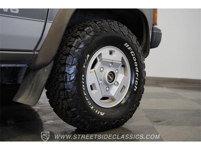 1989 Nissan Hardbody (CC-2079321) for sale in Mesa, Arizona