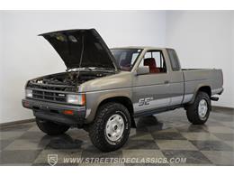 1989 Nissan Hardbody (CC-2079321) for sale in Mesa, Arizona