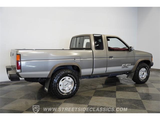 1989 Nissan Hardbody (CC-2079321) for sale in Mesa, Arizona