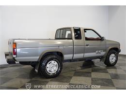 1989 Nissan Hardbody (CC-2079321) for sale in Mesa, Arizona