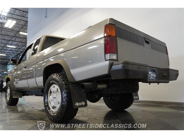 1989 Nissan Hardbody (CC-2079321) for sale in Mesa, Arizona