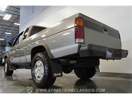 1989 Nissan Hardbody (CC-2079321) for sale in Mesa, Arizona