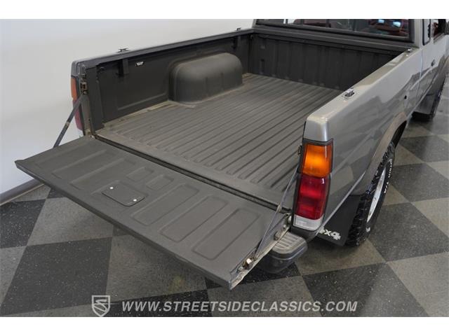 1989 Nissan Hardbody (CC-2079321) for sale in Mesa, Arizona