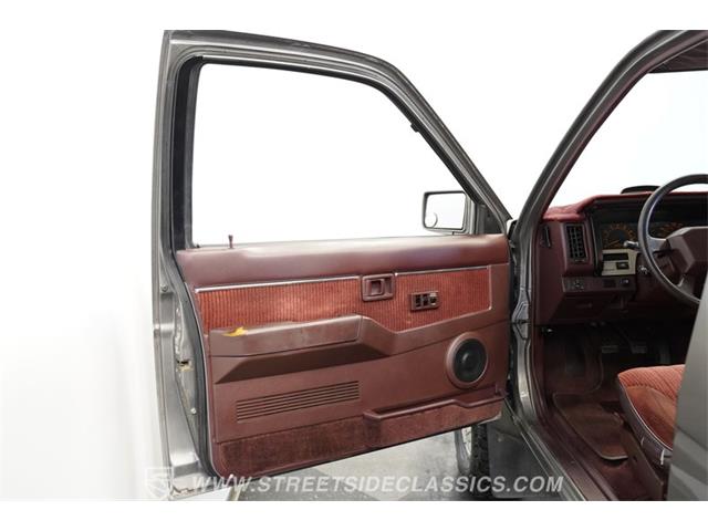 1989 Nissan Hardbody (CC-2079321) for sale in Mesa, Arizona