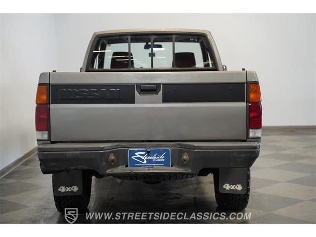 1989 Nissan Hardbody (CC-2079321) for sale in Mesa, Arizona