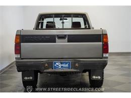 1989 Nissan Hardbody (CC-2079321) for sale in Mesa, Arizona