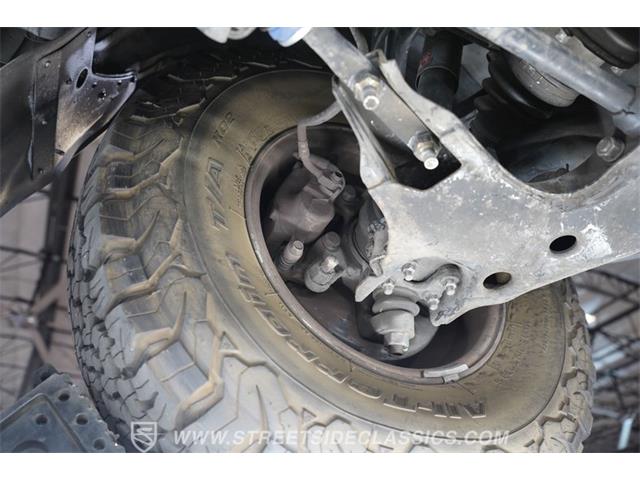 1989 Nissan Hardbody (CC-2079321) for sale in Mesa, Arizona