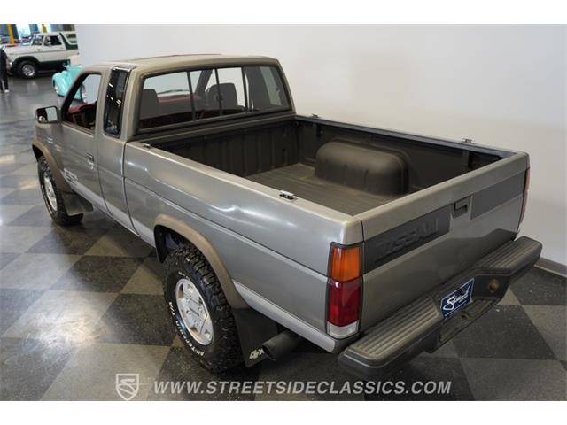 1989 Nissan Hardbody (CC-2079321) for sale in Mesa, Arizona