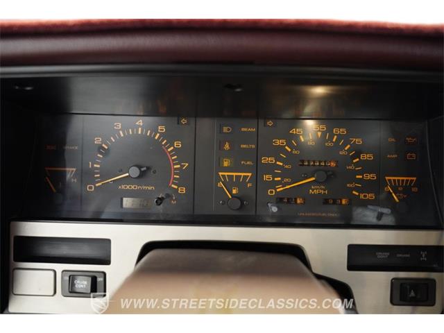 1989 Nissan Hardbody (CC-2079321) for sale in Mesa, Arizona