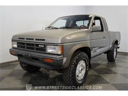 1989 Nissan Hardbody (CC-2079321) for sale in Mesa, Arizona