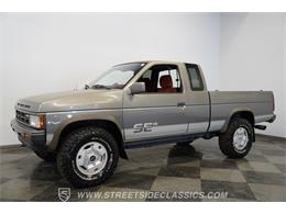 1989 Nissan Hardbody (CC-2079321) for sale in Mesa, Arizona