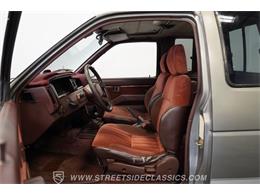 1989 Nissan Hardbody (CC-2079321) for sale in Mesa, Arizona