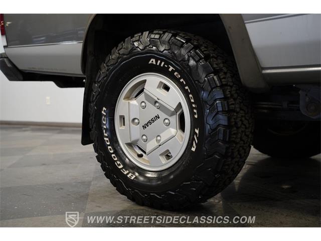 1989 Nissan Hardbody (CC-2079321) for sale in Mesa, Arizona