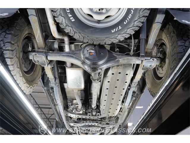 1989 Nissan Hardbody (CC-2079321) for sale in Mesa, Arizona