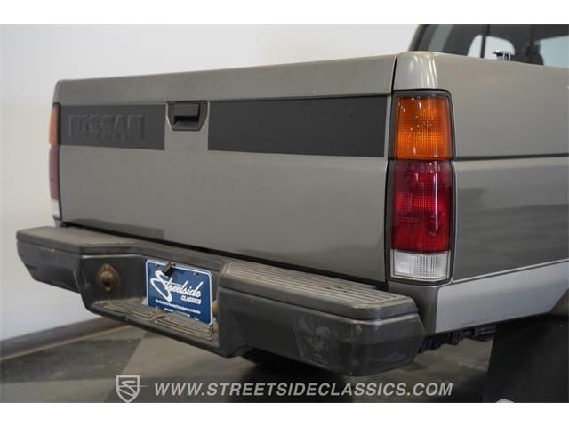 1989 Nissan Hardbody (CC-2079321) for sale in Mesa, Arizona