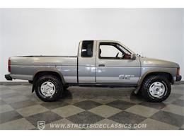 1989 Nissan Hardbody (CC-2079321) for sale in Mesa, Arizona