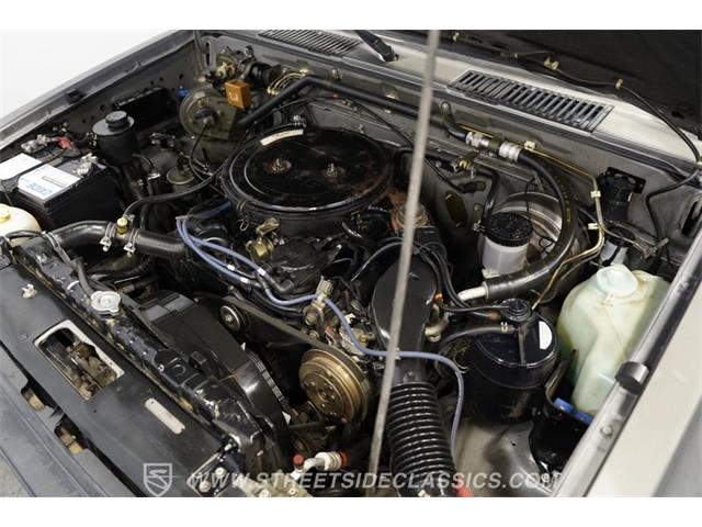 1989 Nissan Hardbody (CC-2079321) for sale in Mesa, Arizona