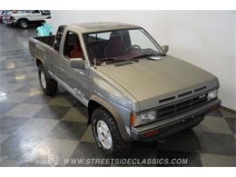 1989 Nissan Hardbody (CC-2079321) for sale in Mesa, Arizona