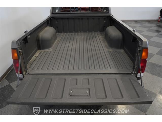 1989 Nissan Hardbody (CC-2079321) for sale in Mesa, Arizona