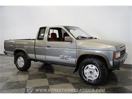 1989 Nissan Hardbody (CC-2079321) for sale in Mesa, Arizona