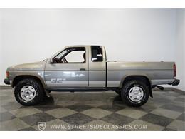 1989 Nissan Hardbody (CC-2079321) for sale in Mesa, Arizona