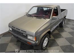 1989 Nissan Hardbody (CC-2079321) for sale in Mesa, Arizona
